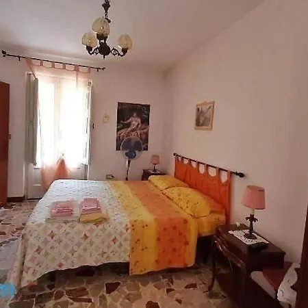 Keope Casa Scrittori E Artisti بيت ضيافة بياتْسا أرمارِنا