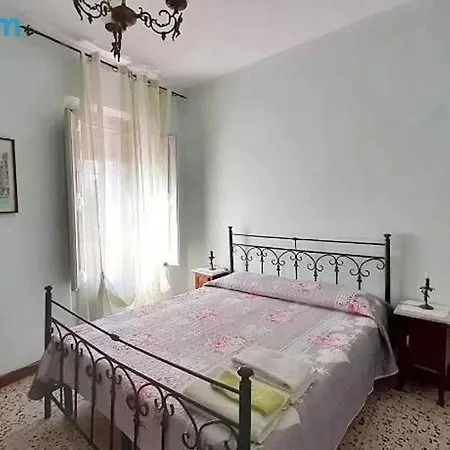 Keope Casa Scrittori E Artisti * Piazza Armerina