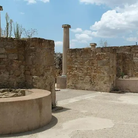 Keope Casa Scrittori E Artisti Piazza Armerina